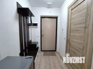 1-к квартира, посуточно, 35м2, 7/13 этаж