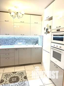 2-к квартира, посуточно, 80м2, 18/25 этаж