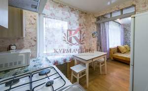 Студия квартира, на длительный срок, 21м2, 2/9 этаж