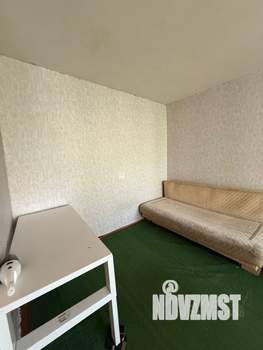 1-к квартира, на длительный срок, 34м2, 4/5 этаж