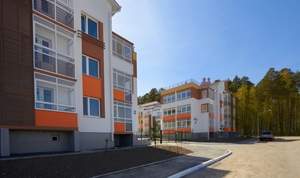 1-к квартира, на длительный срок, 40м2, 2/5 этаж