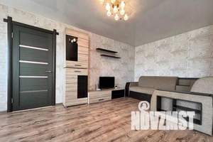 2-к квартира, посуточно, 44м2, 3/5 этаж