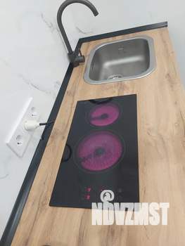 2-к квартира, посуточно, 52м2, 2/5 этаж