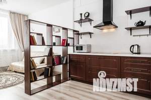 2-к квартира, посуточно, 55м2, 2/16 этаж