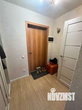 1-к квартира, на длительный срок, 32м2, 2/9 этаж