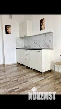 1-к квартира, на длительный срок, 38м2, 6/30 этаж
