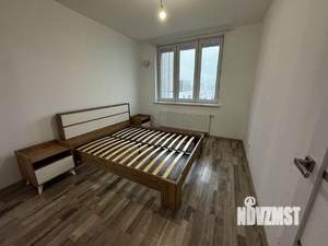 1-к квартира, на длительный срок, 46м2, 13/31 этаж