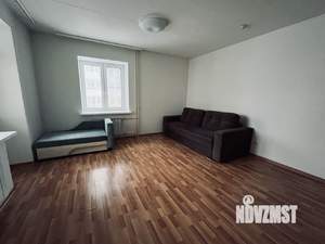 1-к квартира, на длительный срок, 41м2, 5/9 этаж