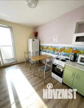 2-к квартира, посуточно, 60м2, 1/1 этаж