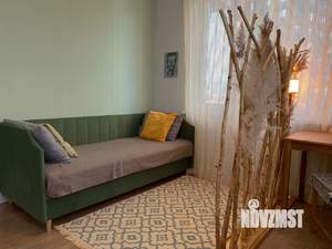 2-к квартира, на длительный срок, 53м2, 7/14 этаж