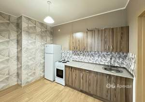 2-к квартира, на длительный срок, 62м2, 20/25 этаж