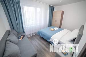 1-к квартира, посуточно, 32м2, 6/10 этаж