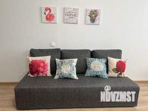 Студия квартира, посуточно, 34м2, 5/16 этаж