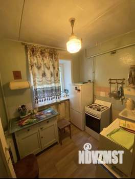 2-к квартира, на длительный срок, 49м2, 1/5 этаж