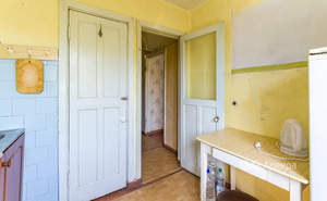 2-к квартира, на длительный срок, 42м2, 4/5 этаж