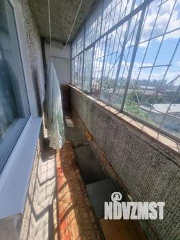 2-к квартира, на длительный срок, 46м2, 9/9 этаж