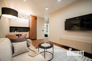 1-к квартира, на длительный срок, 41м2, 5/15 этаж