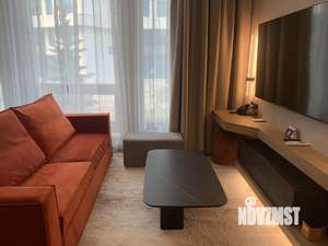 2-к квартира, посуточно, 50м2, 1/1 этаж