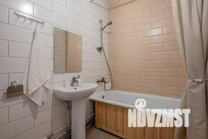 2-к квартира, посуточно, 82м2, 7/25 этаж