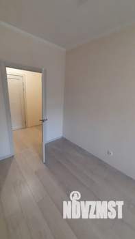 Студия квартира, на длительный срок, 27м2, 2/25 этаж