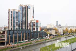 1-к квартира, посуточно, 67м2, 1/1 этаж