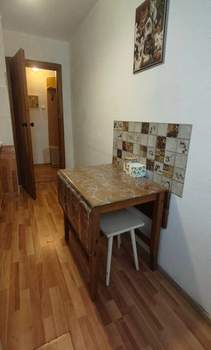 2-к квартира, на длительный срок, 44м2, 4/5 этаж