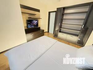 1-к квартира, посуточно, 39м2, 1/1 этаж