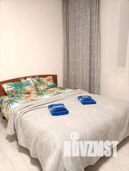 1-к квартира, посуточно, 27м2, 6/21 этаж