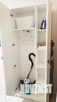 1-к квартира, посуточно, 22м2, 1/1 этаж