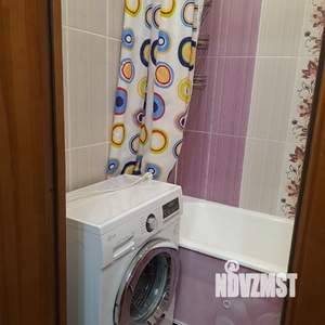 1-к квартира, на длительный срок, 40м2, 9/16 этаж