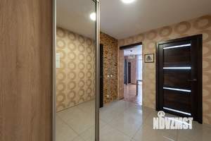 1-к квартира, посуточно, 45м2, 30/33 этаж