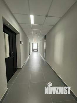 Студия квартира, на длительный срок, 22м2, 14/20 этаж