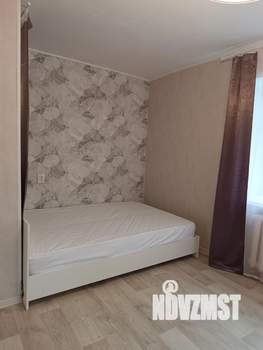 1-к квартира, на длительный срок, 30м2, 1/5 этаж