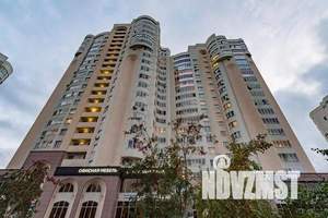 1-к квартира, посуточно, 60м2, 10/20 этаж