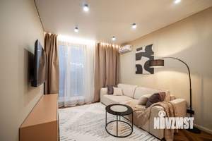 1-к квартира, на длительный срок, 41м2, 5/15 этаж