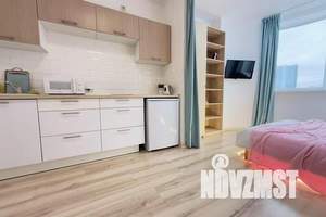 1-к квартира, посуточно, 26м2, 5/16 этаж
