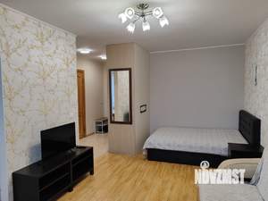 1-к квартира, на длительный срок, 36м2, 15/18 этаж