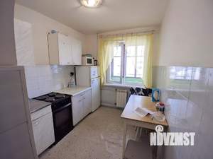 2-к квартира, на длительный срок, 48м2, 7/16 этаж