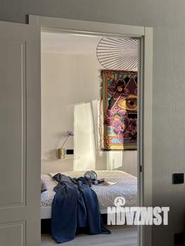 1-к квартира, на длительный срок, 40м2, 17/33 этаж