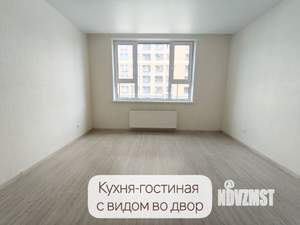 Студия квартира, на длительный срок, 26м2, 2/28 этаж