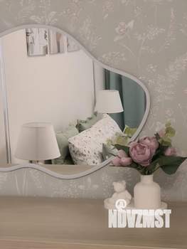 1-к квартира, посуточно, 40м2, 11/25 этаж