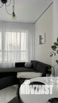 1-к квартира, посуточно, 54м2, 1/1 этаж