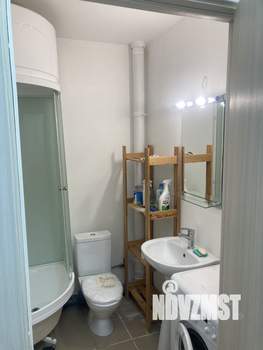 Студия квартира, на длительный срок, 20м2, 7/25 этаж