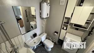 1-к квартира, посуточно, 32м2, 15/31 этаж