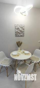 1-к квартира, посуточно, 36м2, 10/32 этаж