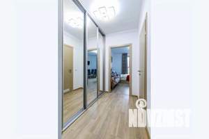 1-к квартира, посуточно, 27м2, 6/18 этаж