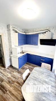 4-к квартира, на длительный срок, 84м2, 1/12 этаж