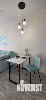 Студия квартира, посуточно, 25м2, 20/20 этаж