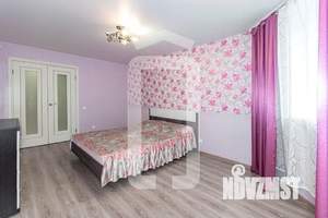 2-к квартира, на длительный срок, 52м2, 2/14 этаж