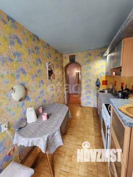 2-к квартира, на длительный срок, 48м2, 5/10 этаж